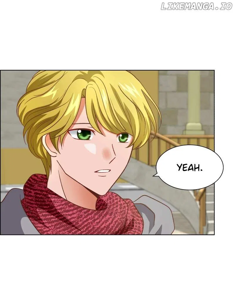 Midnight Rain Chapter 130 – Page 71