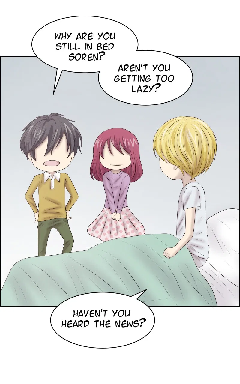 Midnight Rain Chapter 129 – Page 2