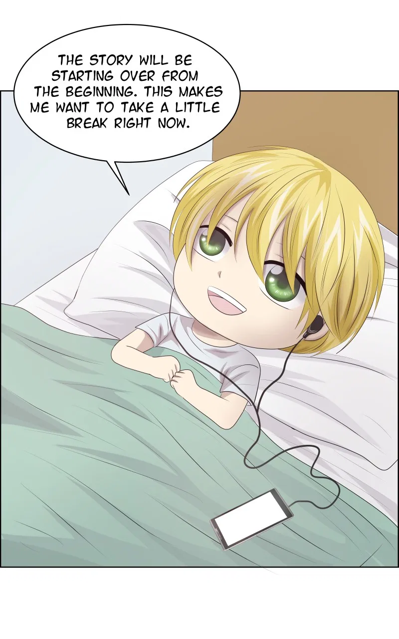 Midnight Rain Chapter 129 – Page 5