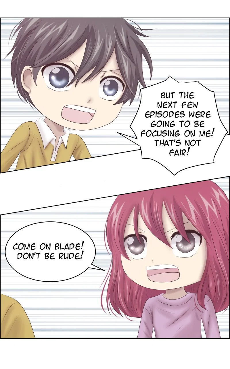 Midnight Rain Chapter 129 – Page 6