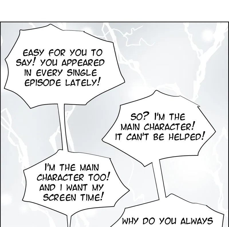 Midnight Rain Chapter 129 – Page 7