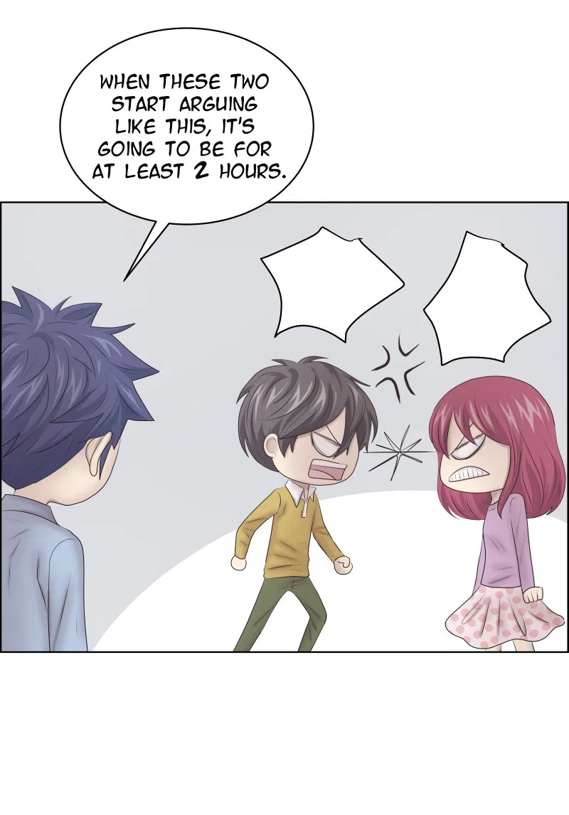 Midnight Rain Chapter 129 – Page 9