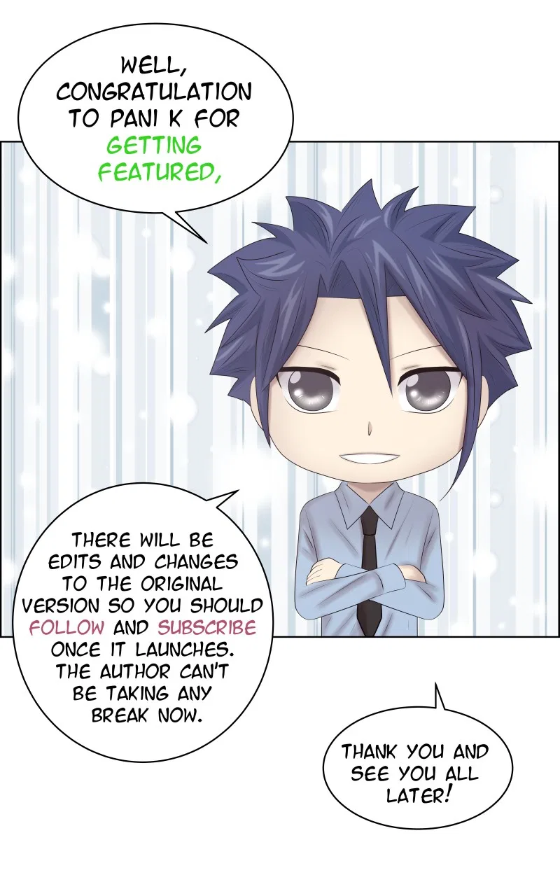 Midnight Rain Chapter 129 – Page 11