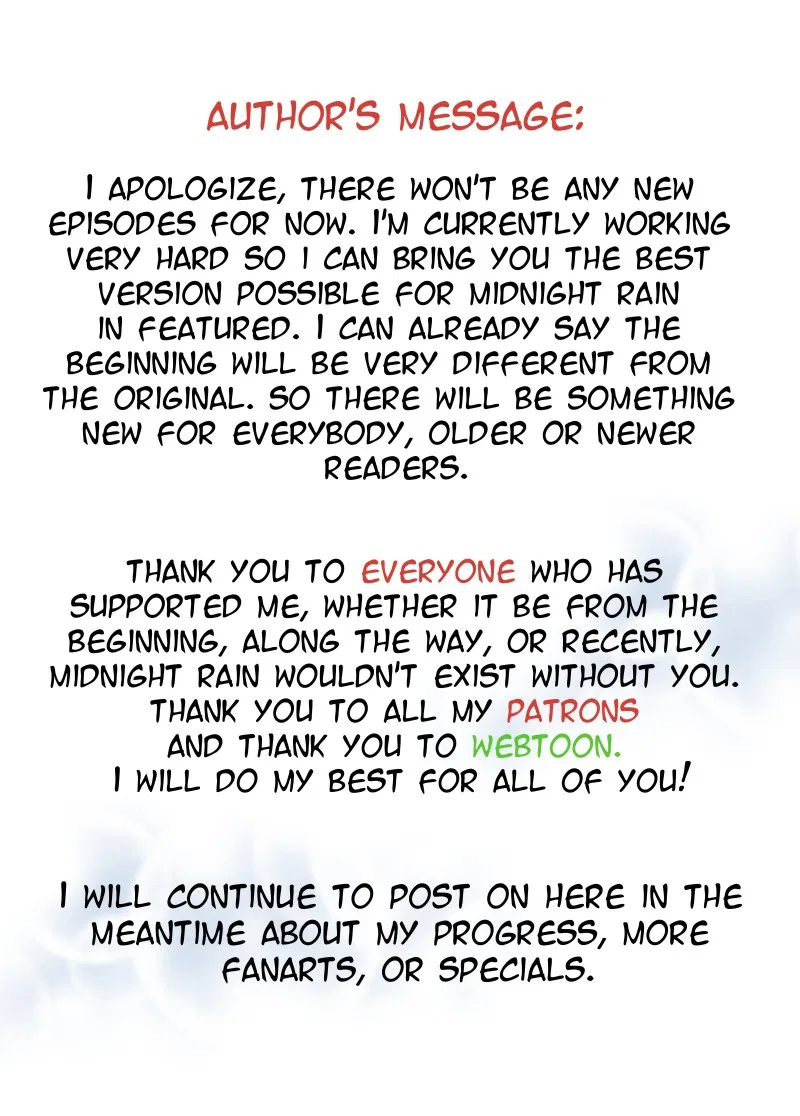 Midnight Rain Chapter 129 – Page 12