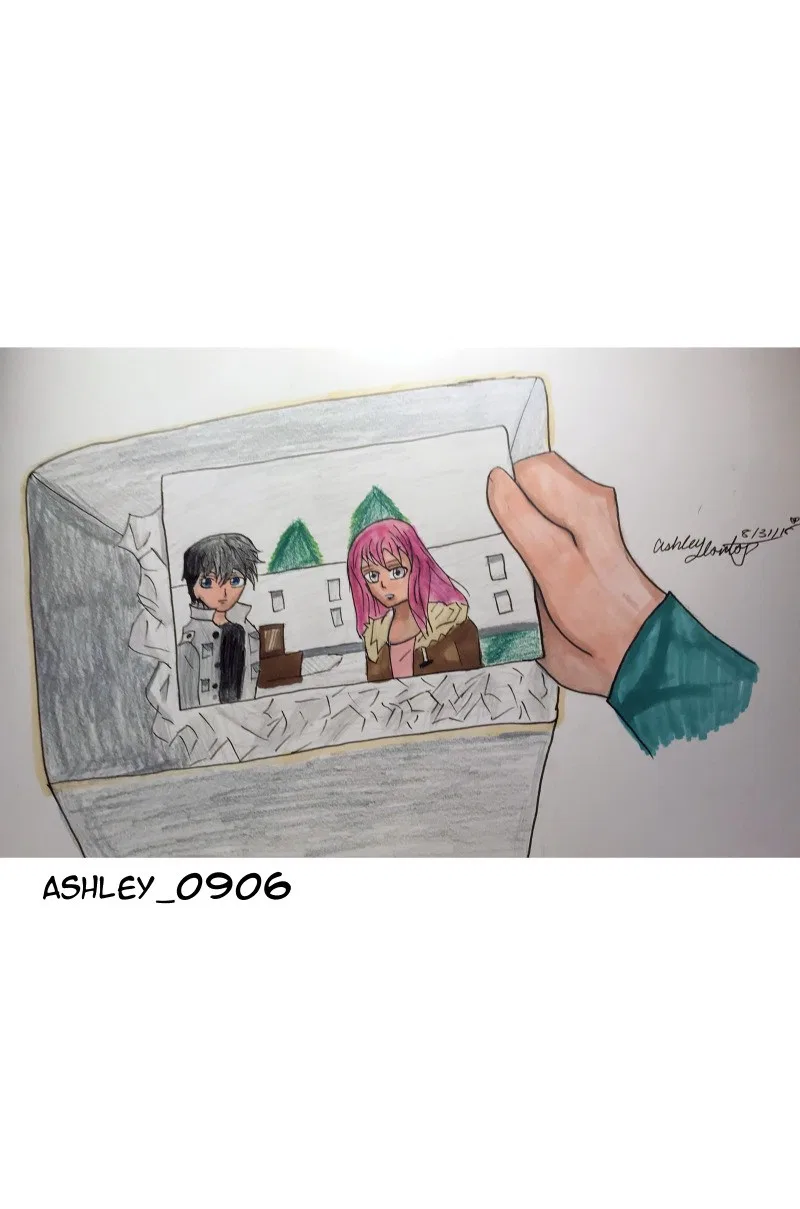 Midnight Rain Chapter 128 – Page 11