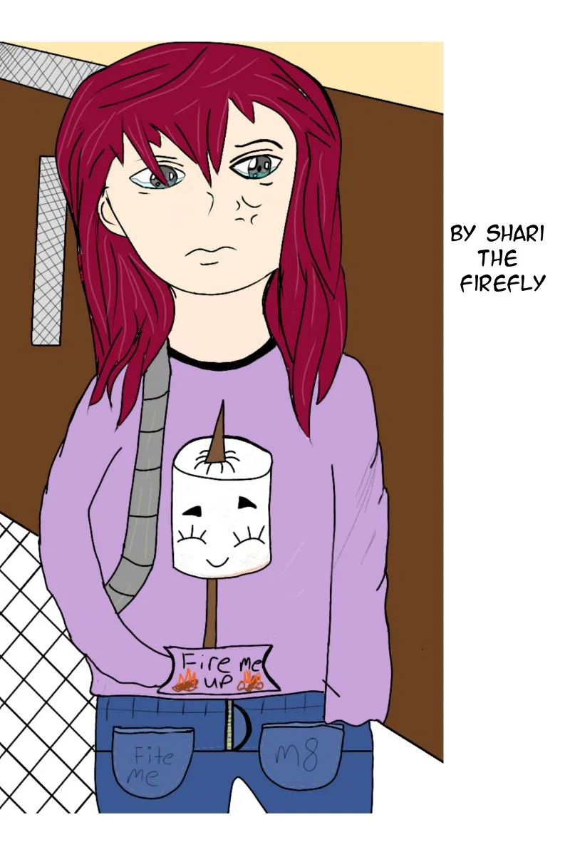Midnight Rain Chapter 128 – Page 71