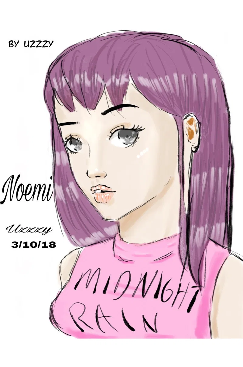 Midnight Rain Chapter 128 – Page 80