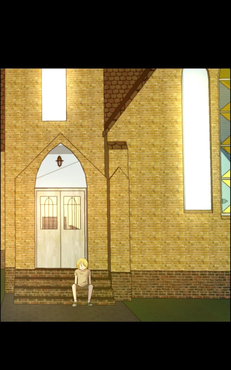 Midnight Rain Chapter 127 – Page 8