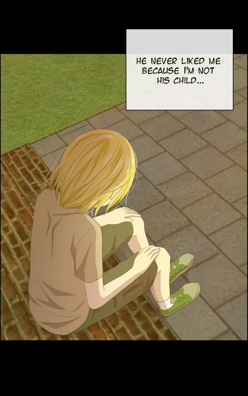 Midnight Rain Chapter 127 – Page 11