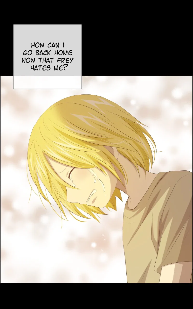 Midnight Rain Chapter 127 – Page 16
