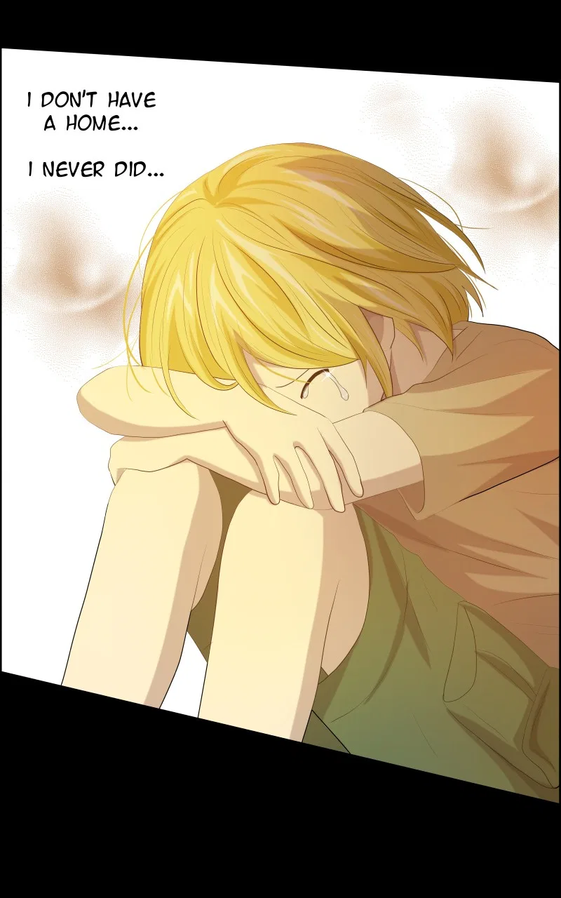 Midnight Rain Chapter 127 – Page 17