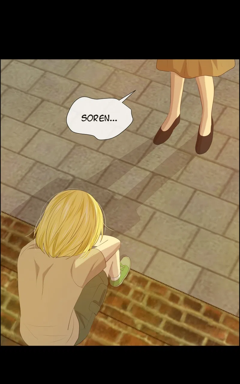 Midnight Rain Chapter 127 – Page 19