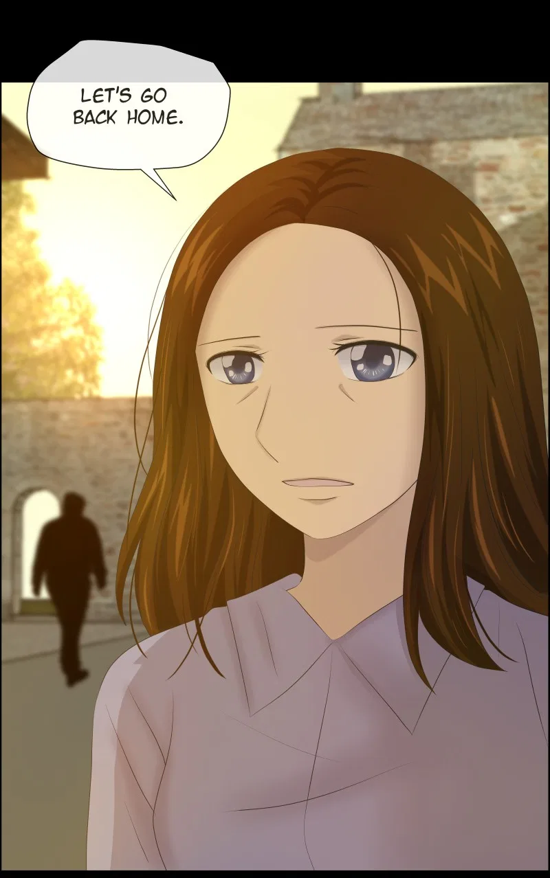 Midnight Rain Chapter 127 – Page 20