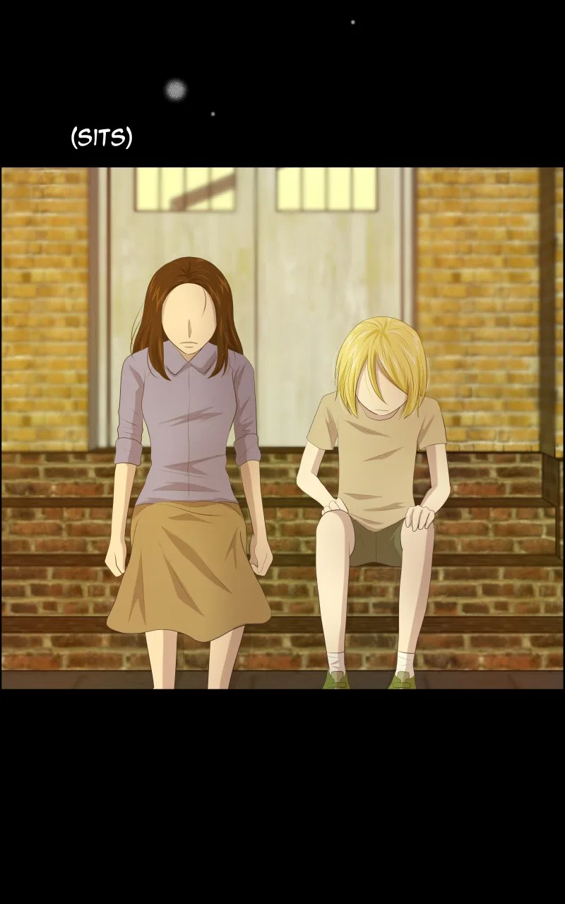 Midnight Rain Chapter 127 – Page 25