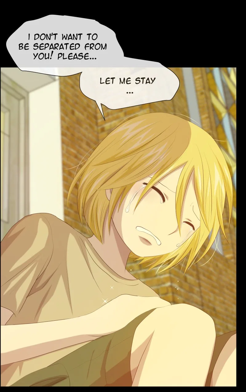 Midnight Rain Chapter 127 – Page 30