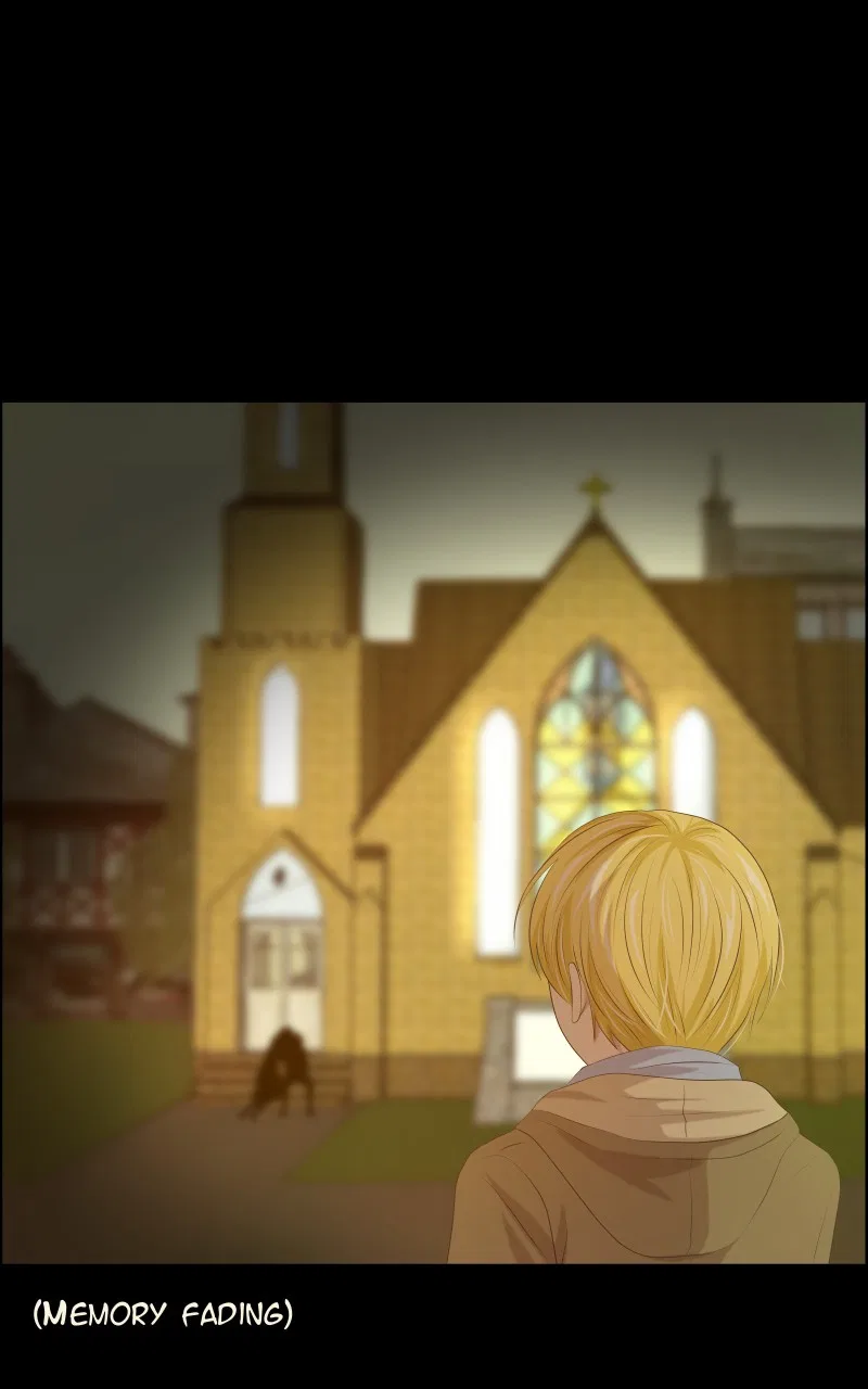 Midnight Rain Chapter 127 – Page 36