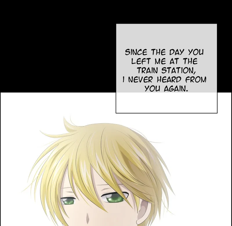 Midnight Rain Chapter 127 – Page 38
