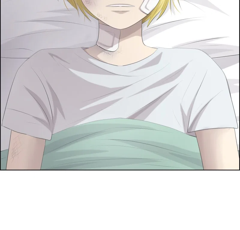 Midnight Rain Chapter 127 – Page 51
