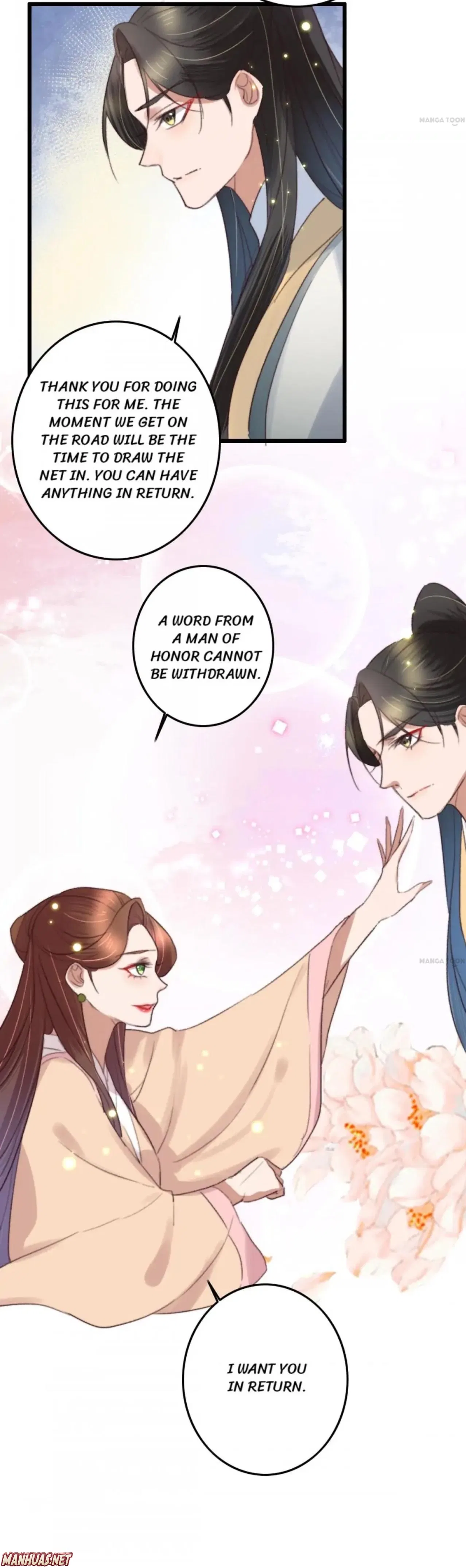 My Great Life After Rebirth Chapter 130 – Page 4