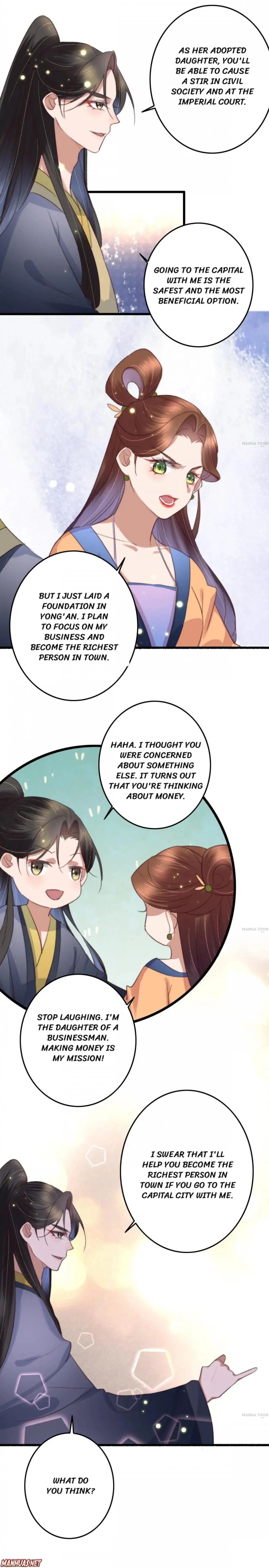 My Great Life After Rebirth Chapter 126 – Page 3