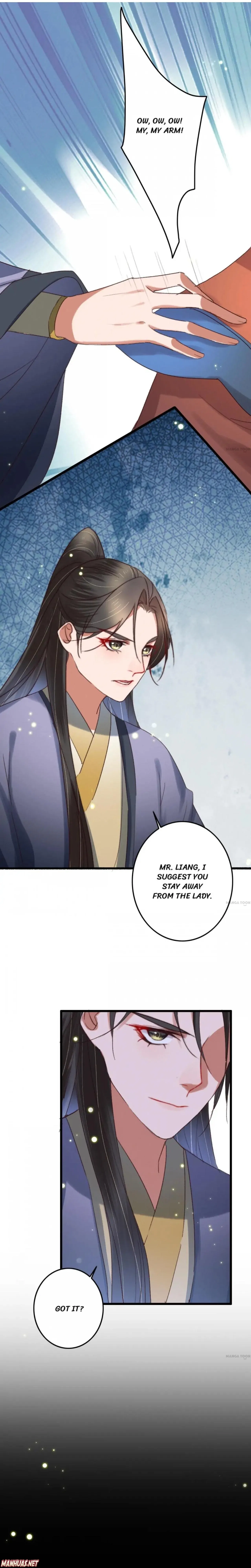 My Great Life After Rebirth Chapter 119 – Page 4