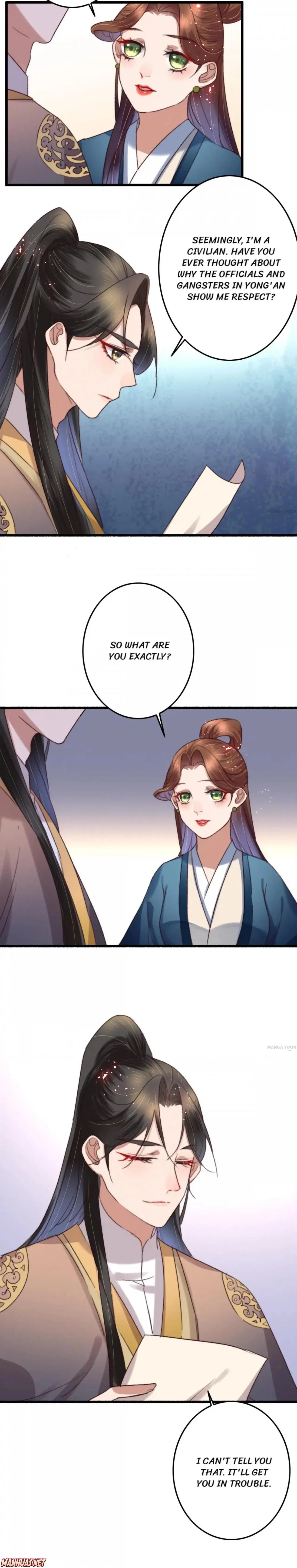 My Great Life After Rebirth Chapter 118 – Page 4