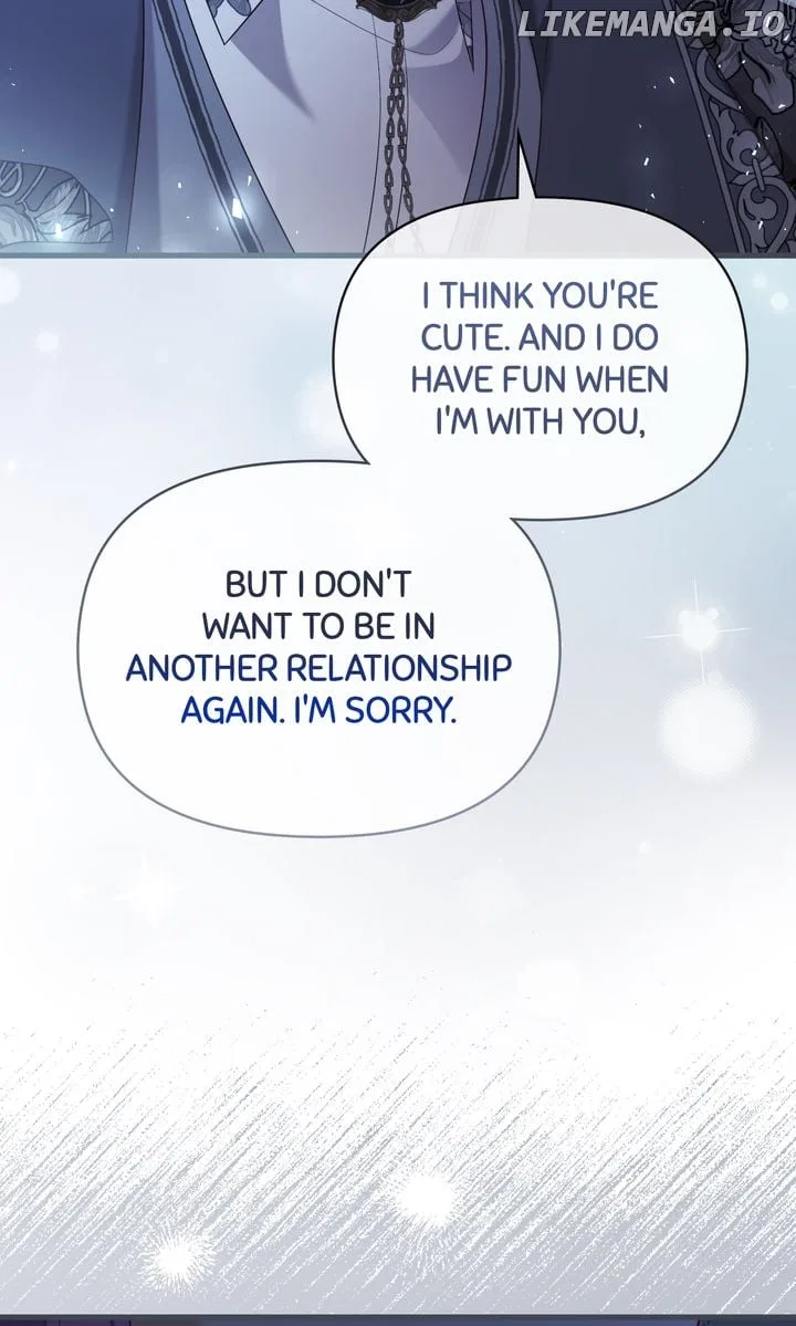 Adeline’s Twilight Chapter 80 – Page 23