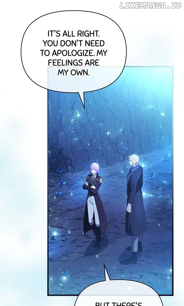 Adeline’s Twilight Chapter 80 – Page 25