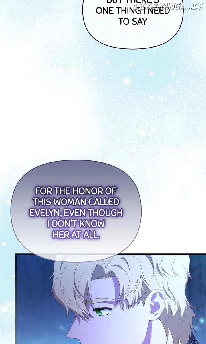 Adeline’s Twilight Chapter 80 – Page 26