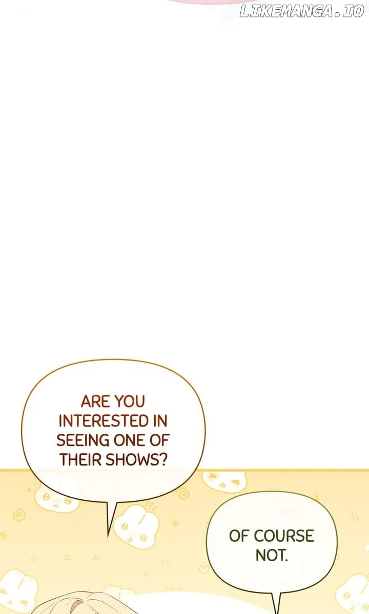 Adeline’s Twilight Chapter 80 – Page 42