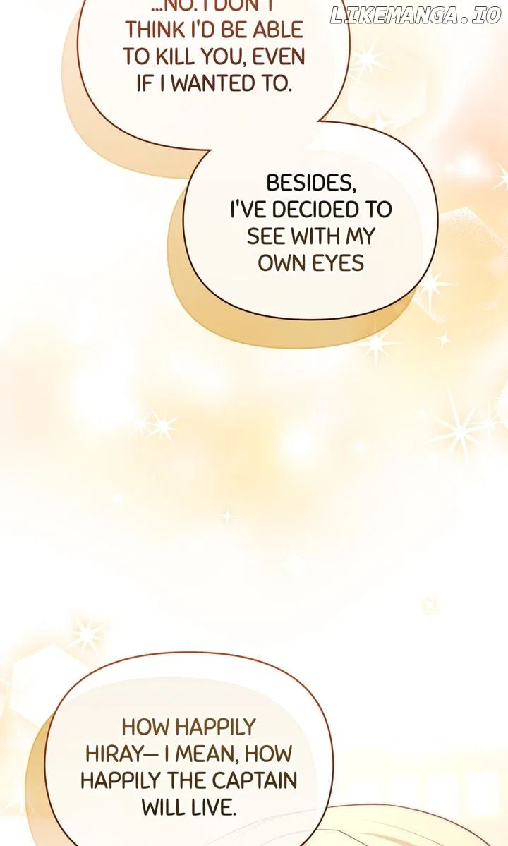 Adeline’s Twilight Chapter 80 – Page 49