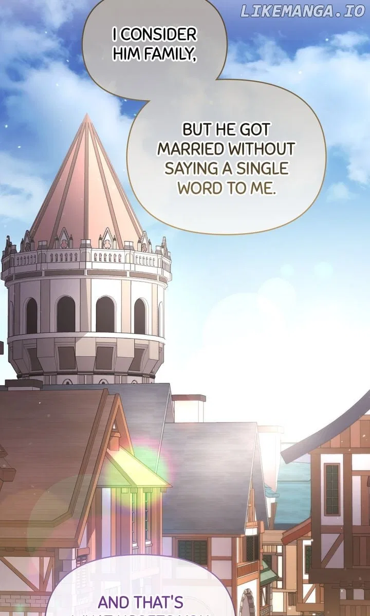 Adeline’s Twilight Chapter 80 – Page 53