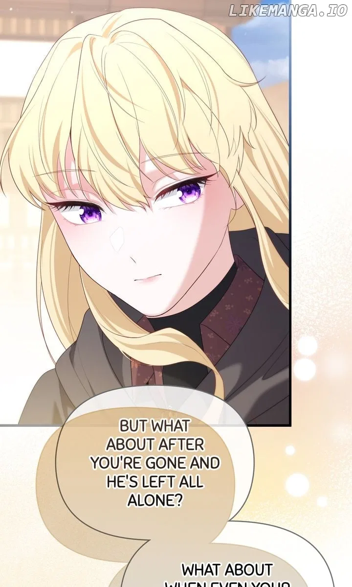 Adeline’s Twilight Chapter 80 – Page 55