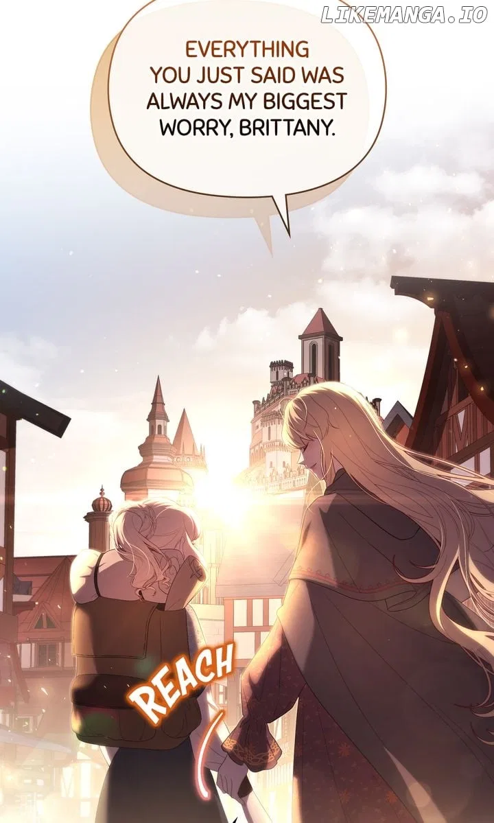 Adeline’s Twilight Chapter 80 – Page 58