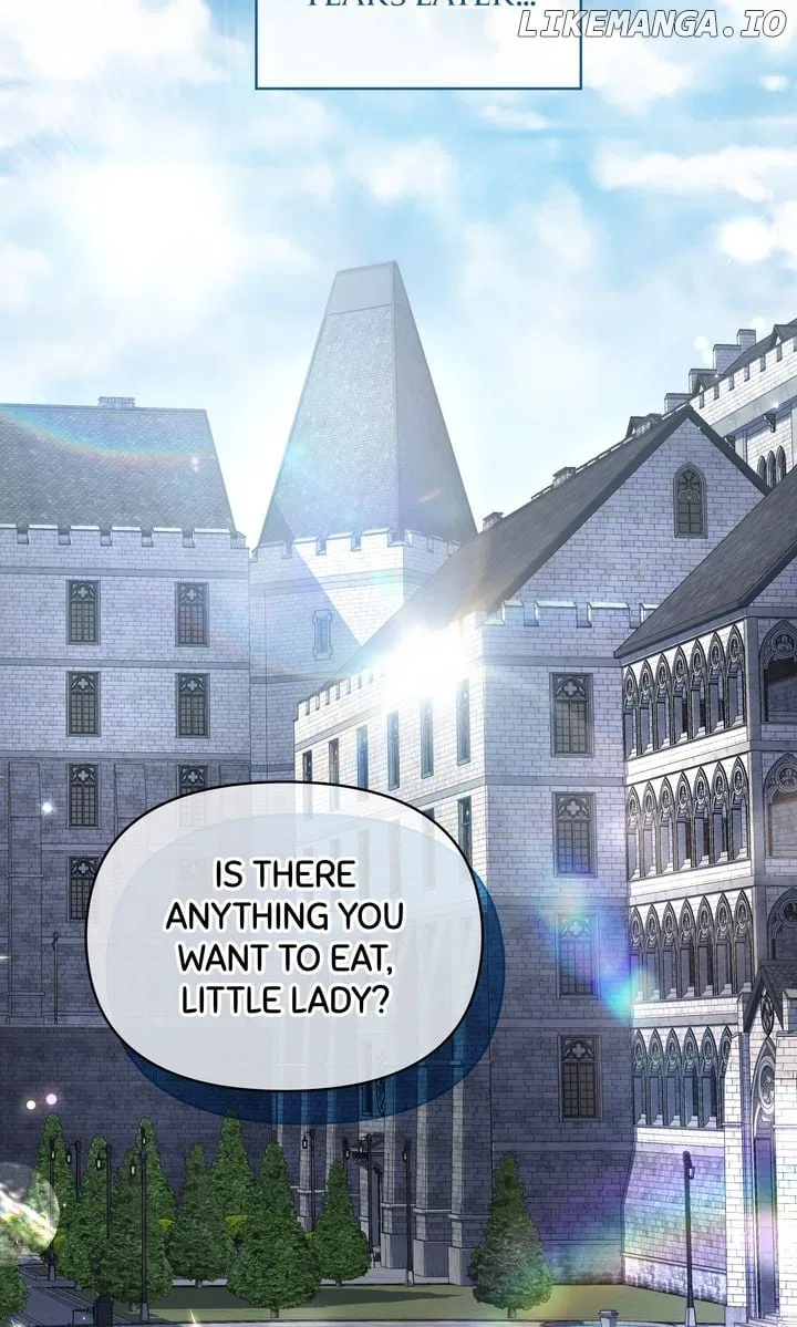 Adeline’s Twilight Chapter 80 – Page 63