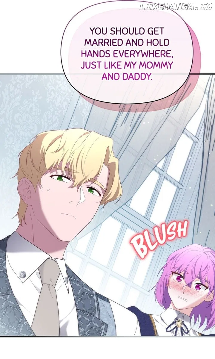 Adeline’s Twilight Chapter 80 – Page 83