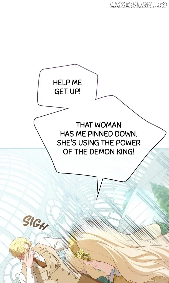 Adeline’s Twilight Chapter 79 – Page 3