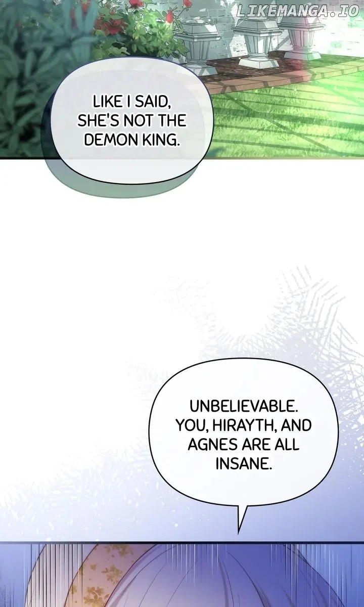 Adeline’s Twilight Chapter 79 – Page 8