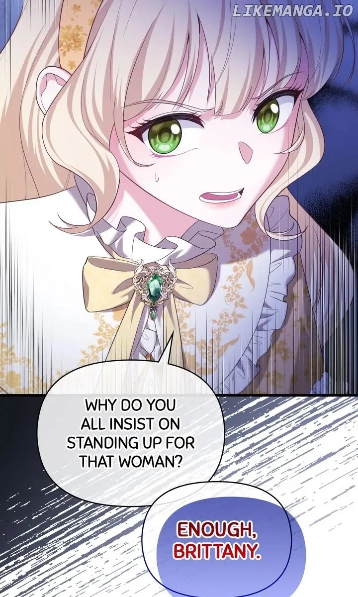 Adeline’s Twilight Chapter 79 – Page 9