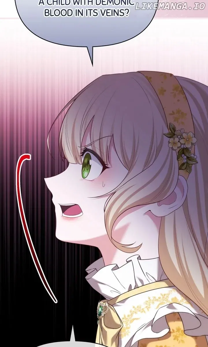 Adeline’s Twilight Chapter 79 – Page 14