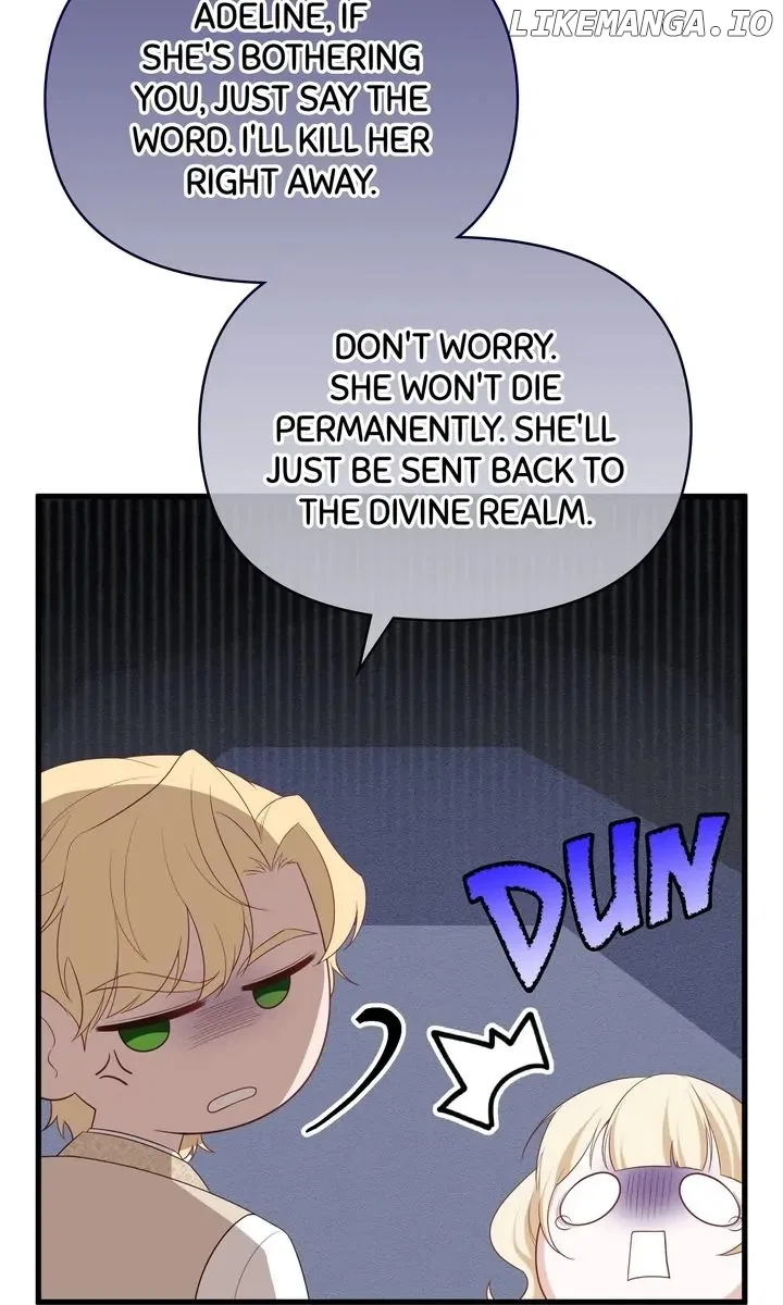 Adeline’s Twilight Chapter 79 – Page 16