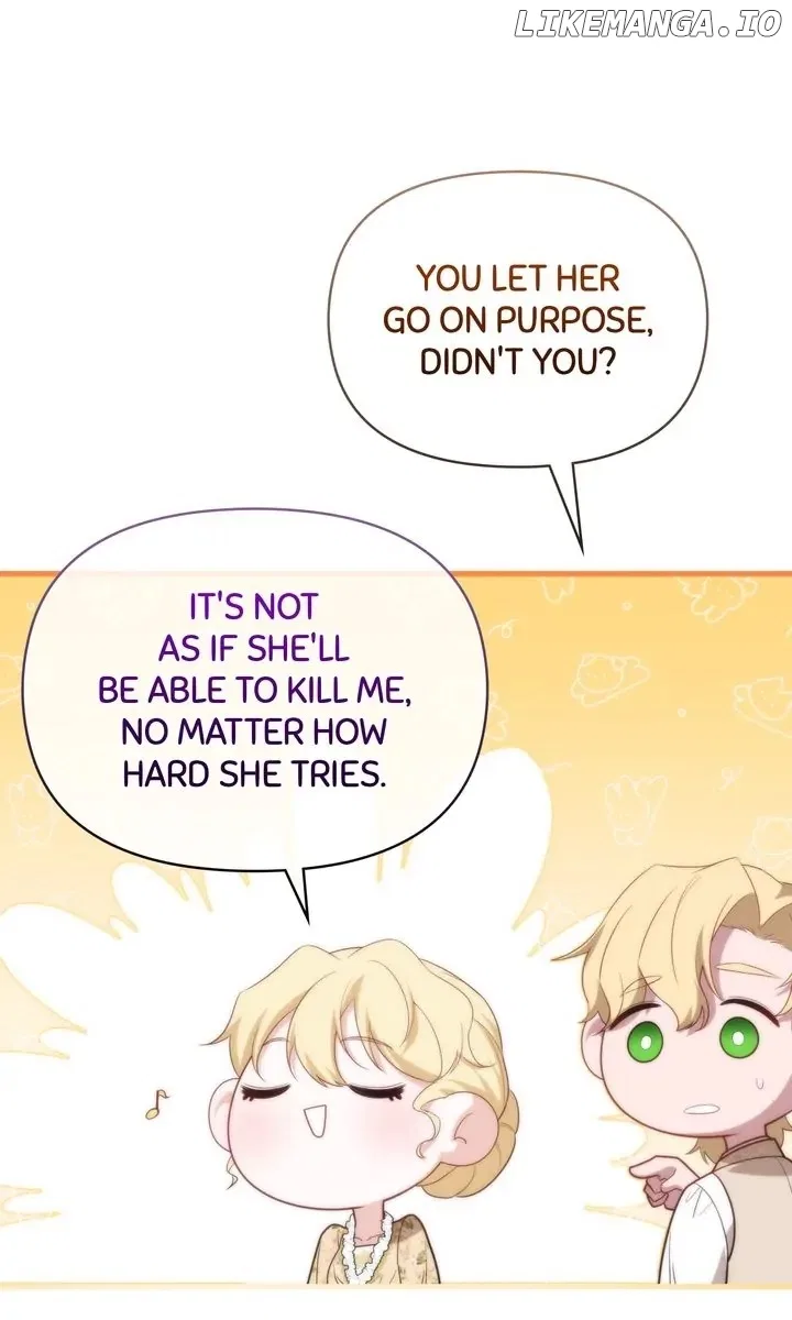Adeline’s Twilight Chapter 79 – Page 20