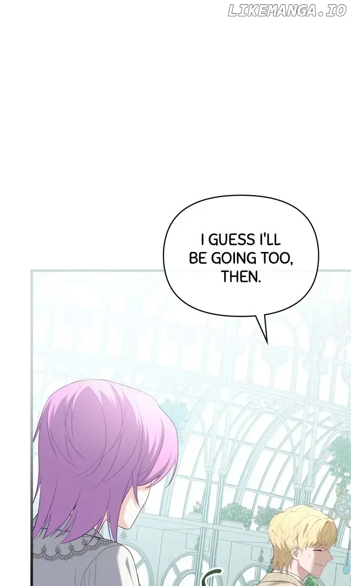 Adeline’s Twilight Chapter 79 – Page 25