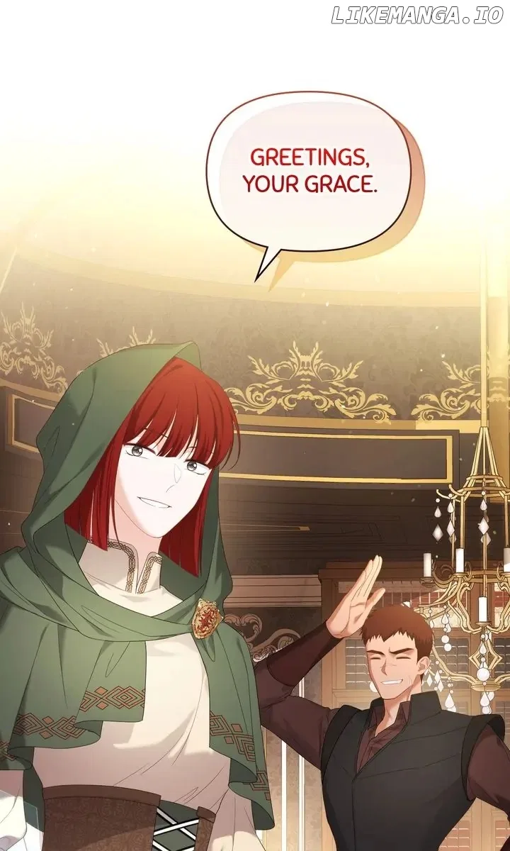 Adeline’s Twilight Chapter 79 – Page 41