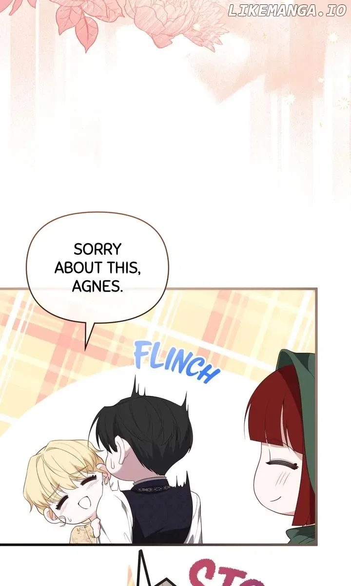 Adeline’s Twilight Chapter 79 – Page 48