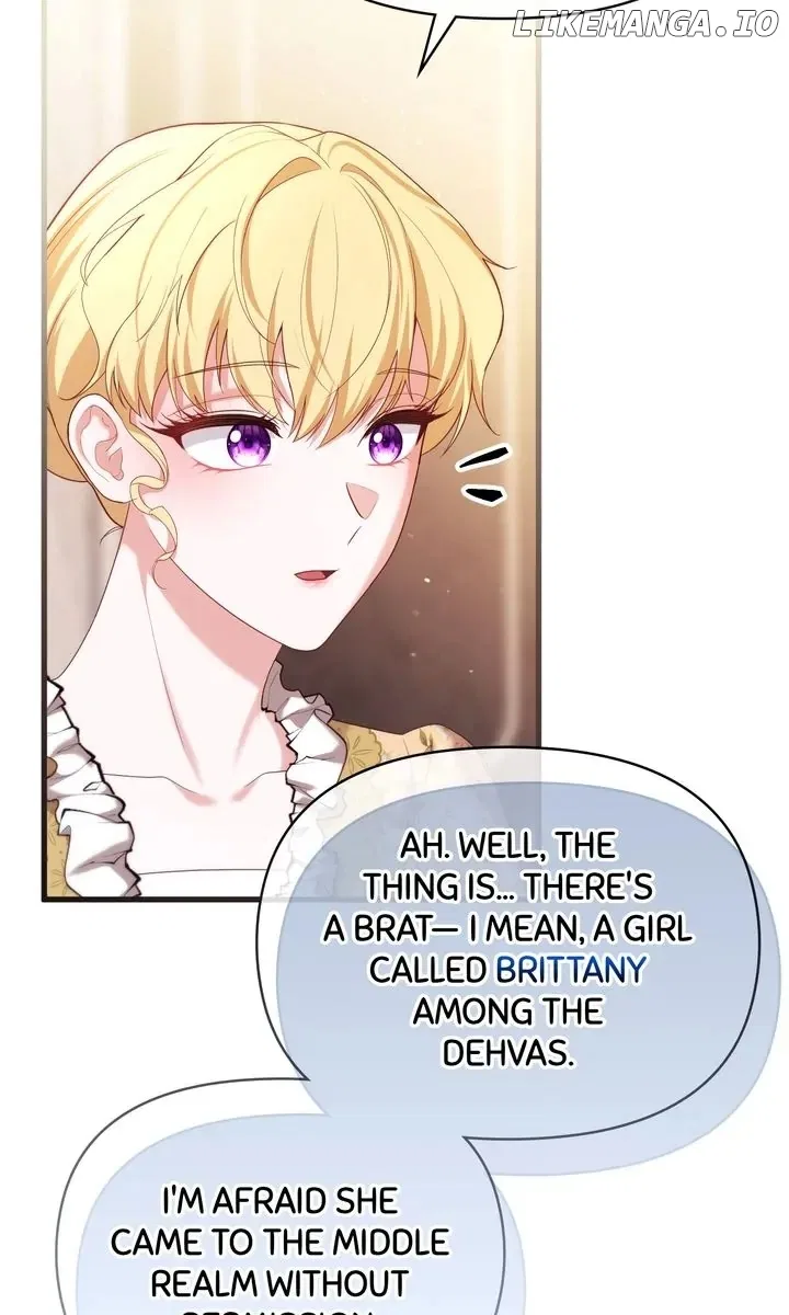 Adeline’s Twilight Chapter 79 – Page 53