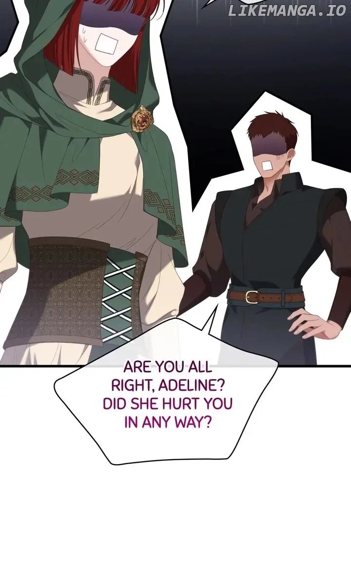 Adeline’s Twilight Chapter 79 – Page 55