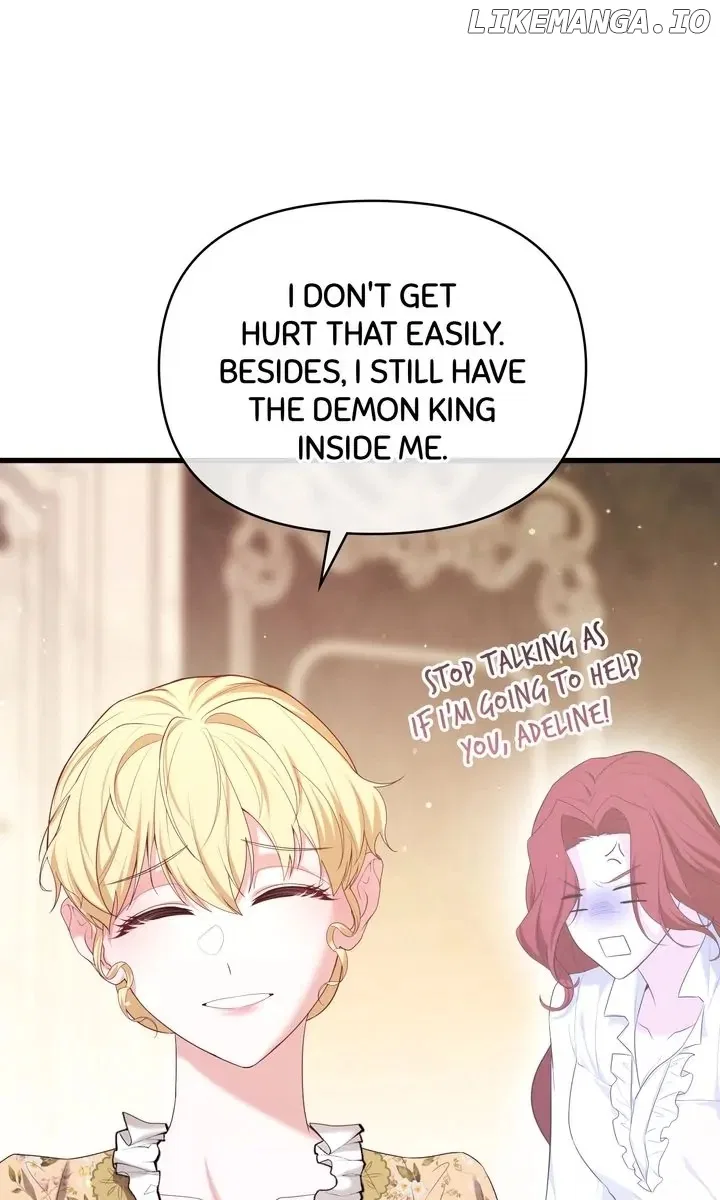 Adeline’s Twilight Chapter 79 – Page 56
