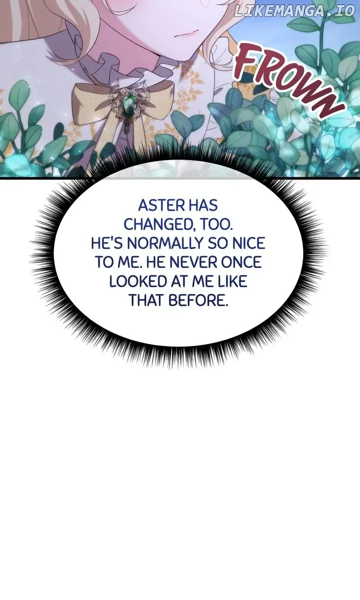 Adeline’s Twilight Chapter 79 – Page 70