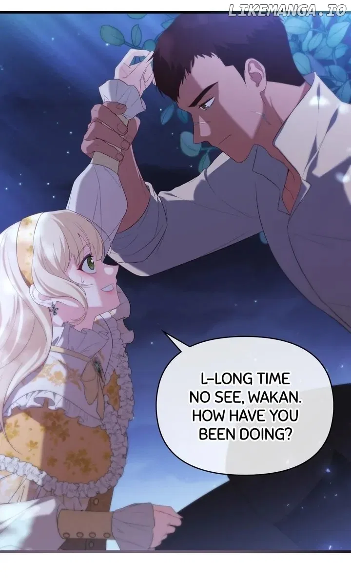 Adeline’s Twilight Chapter 79 – Page 74